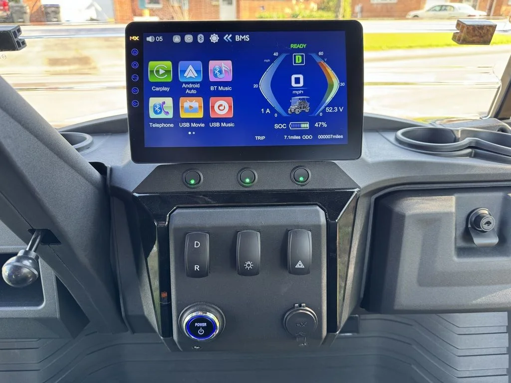 2026 ICON i40X photo 11