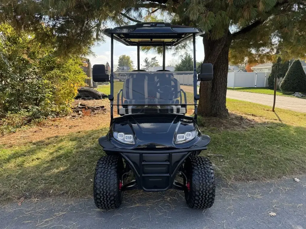 2020 ICON I60 photo 2