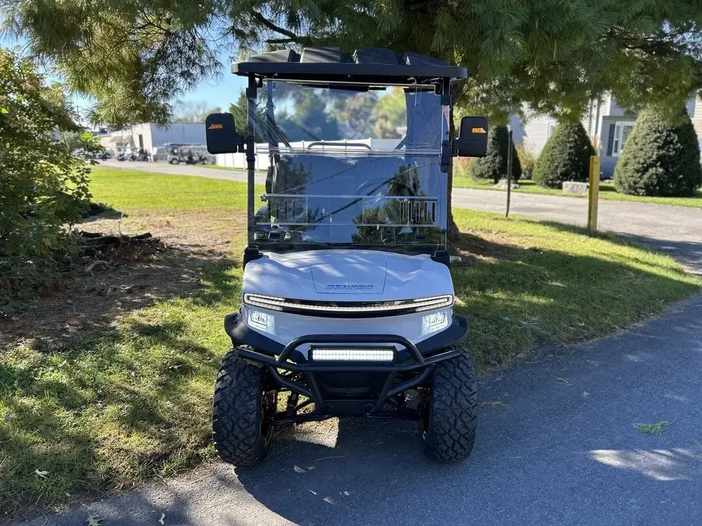2026 Denago Nomad XL photo 2