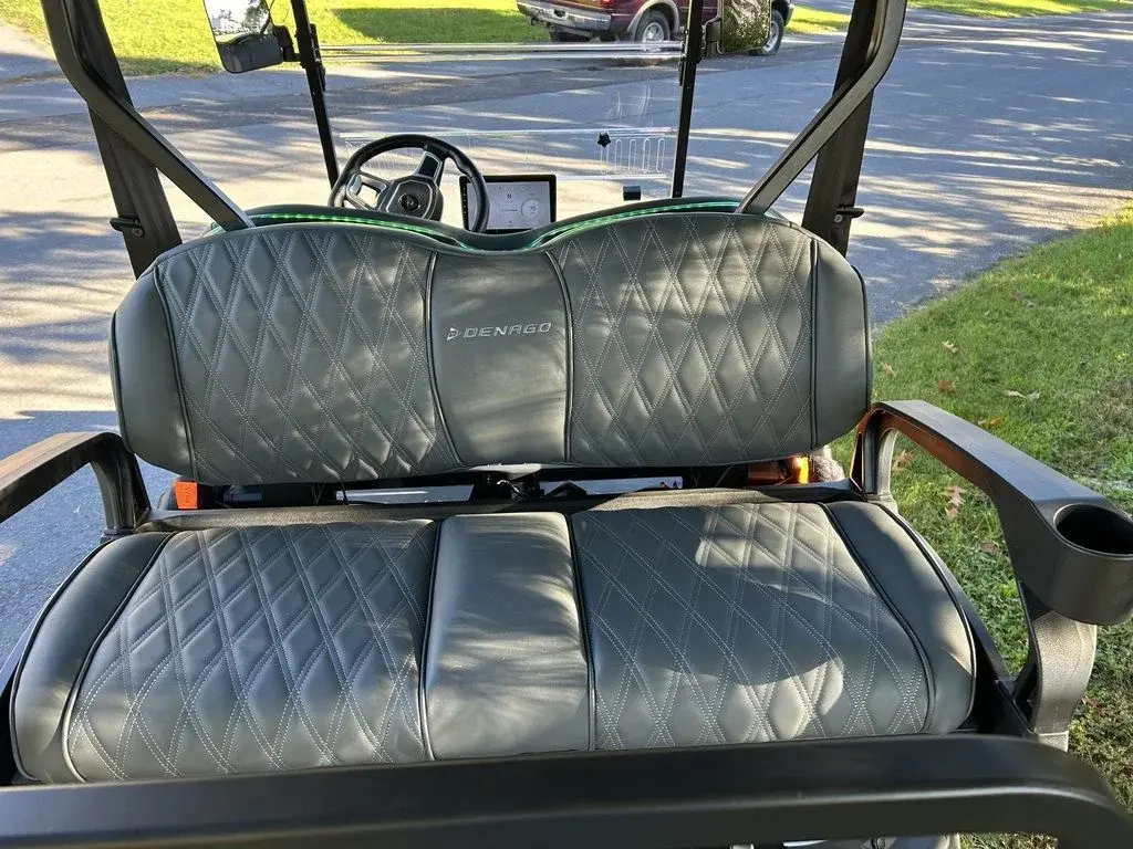 2026 Denago Nomad XL photo 5