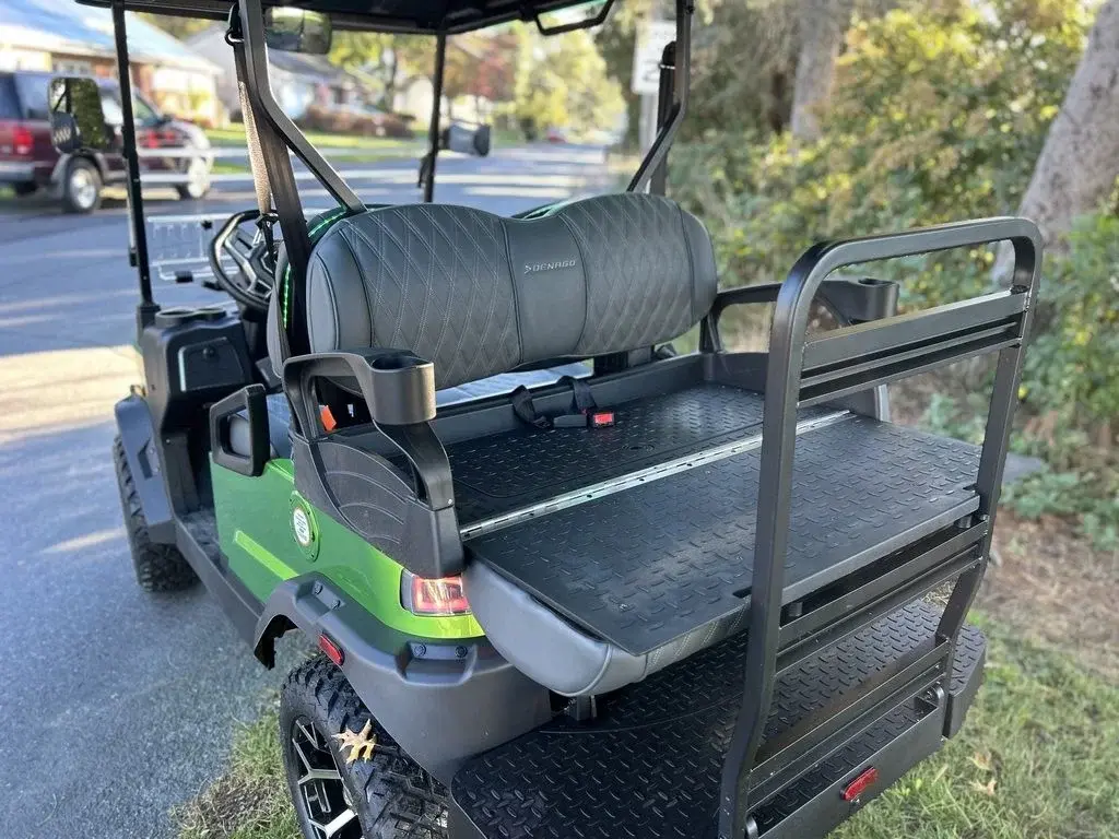 2026 Denago Nomad XL photo 5