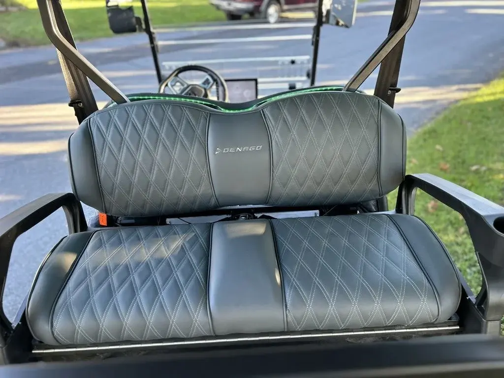 2026 Denago Nomad XL photo 4