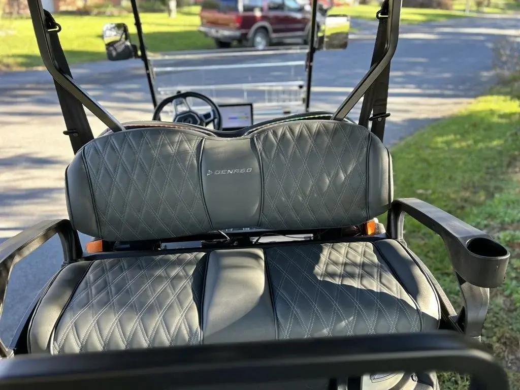2026 Denago Nomad XL photo 4