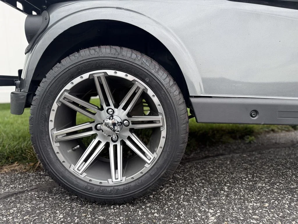 2022 E-Z-GO Freedom ELiTE Lithium photo 6