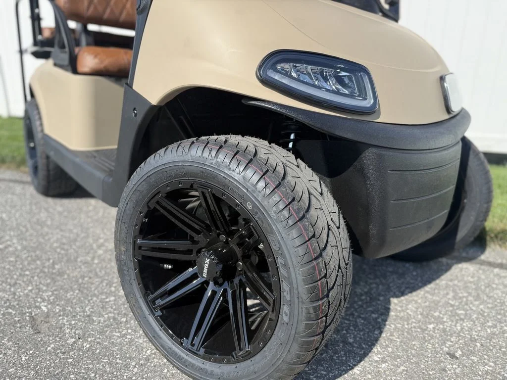2021 E-Z-GO RXV ELiTE Lithium photo 7