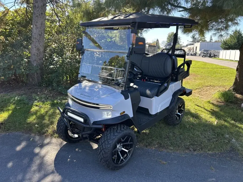 2026 Denago Nomad XL photo 1