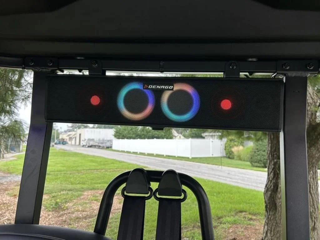 2026 Denago Rover XL photo 12