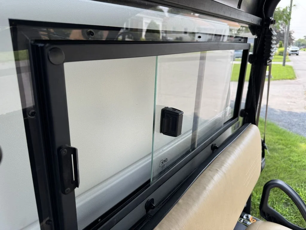 2021 Cushman Hauler 800 photo 10