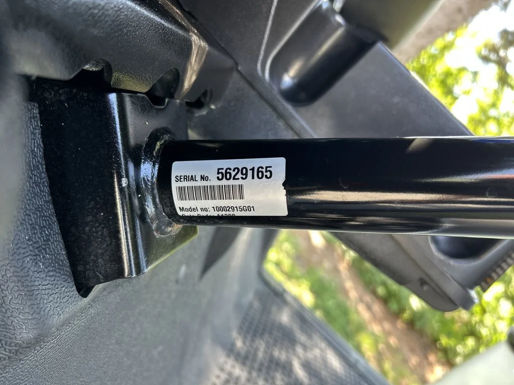 2022 E-Z-GO RXV ELiTE Lithium photo 10