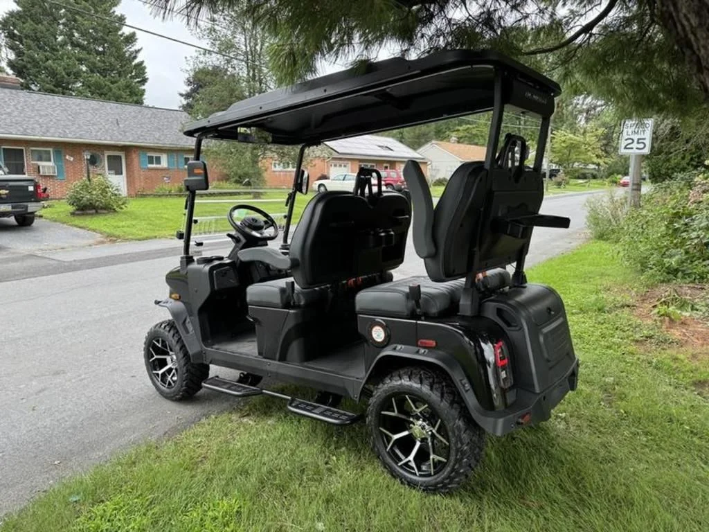 2026 Denago Rover XL photo 8
