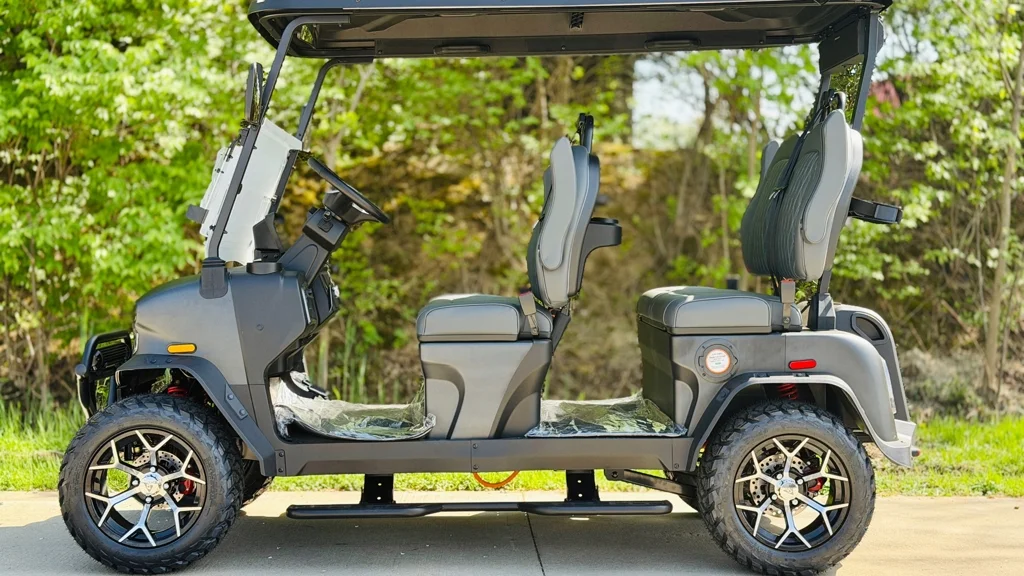 2026 Denago Rover XL photo 4