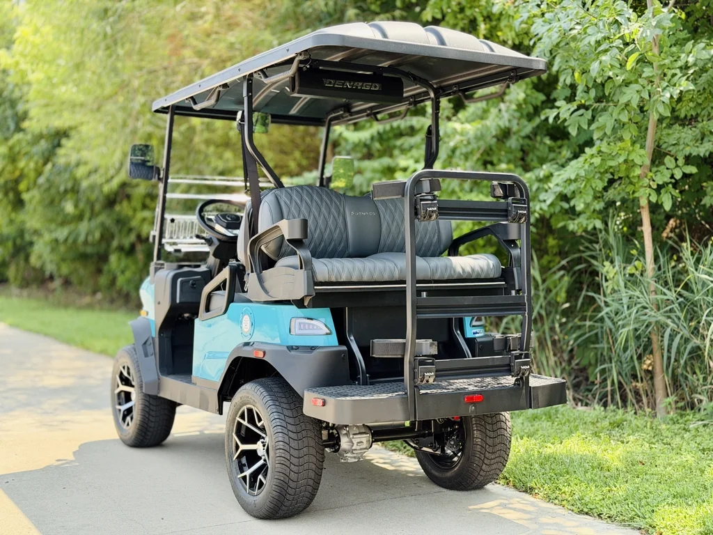 2026 Denago Nomad XL photo 4
