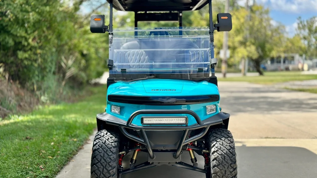 2026 Denago Rover XL photo 2
