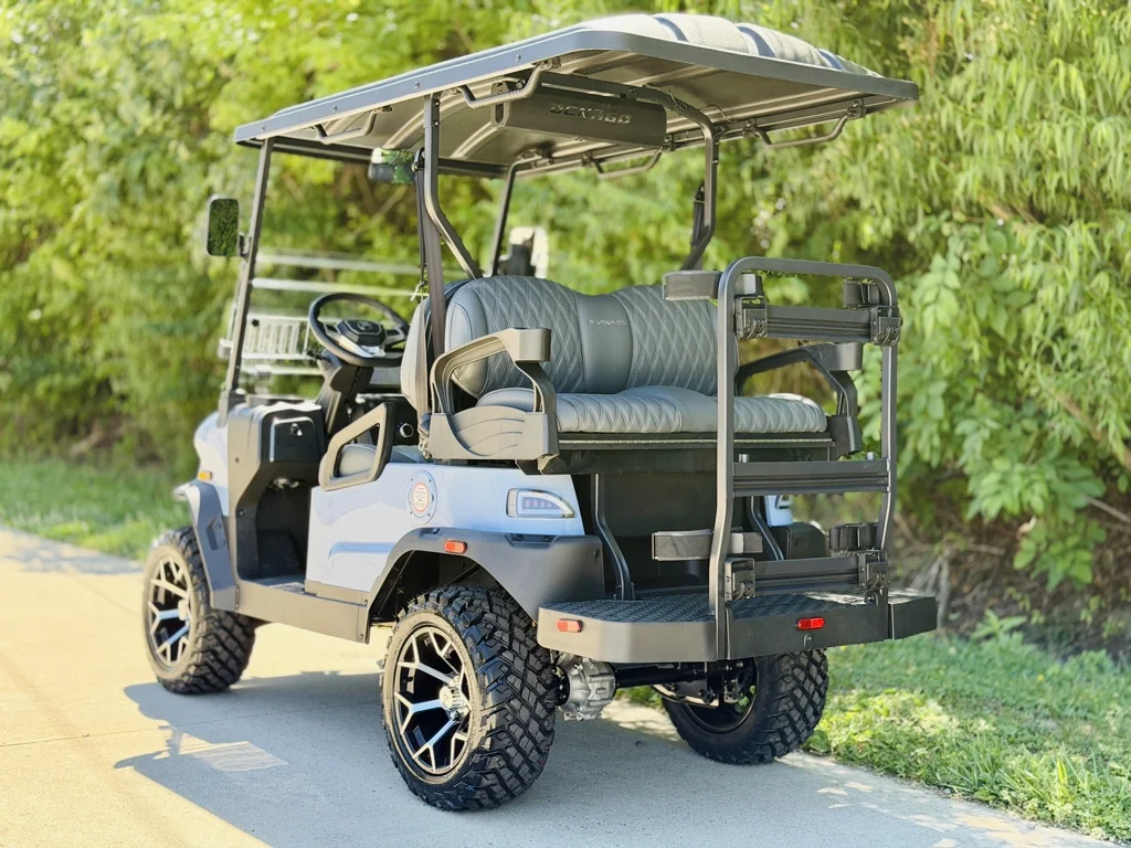 2026 Denago Nomad XL photo 3