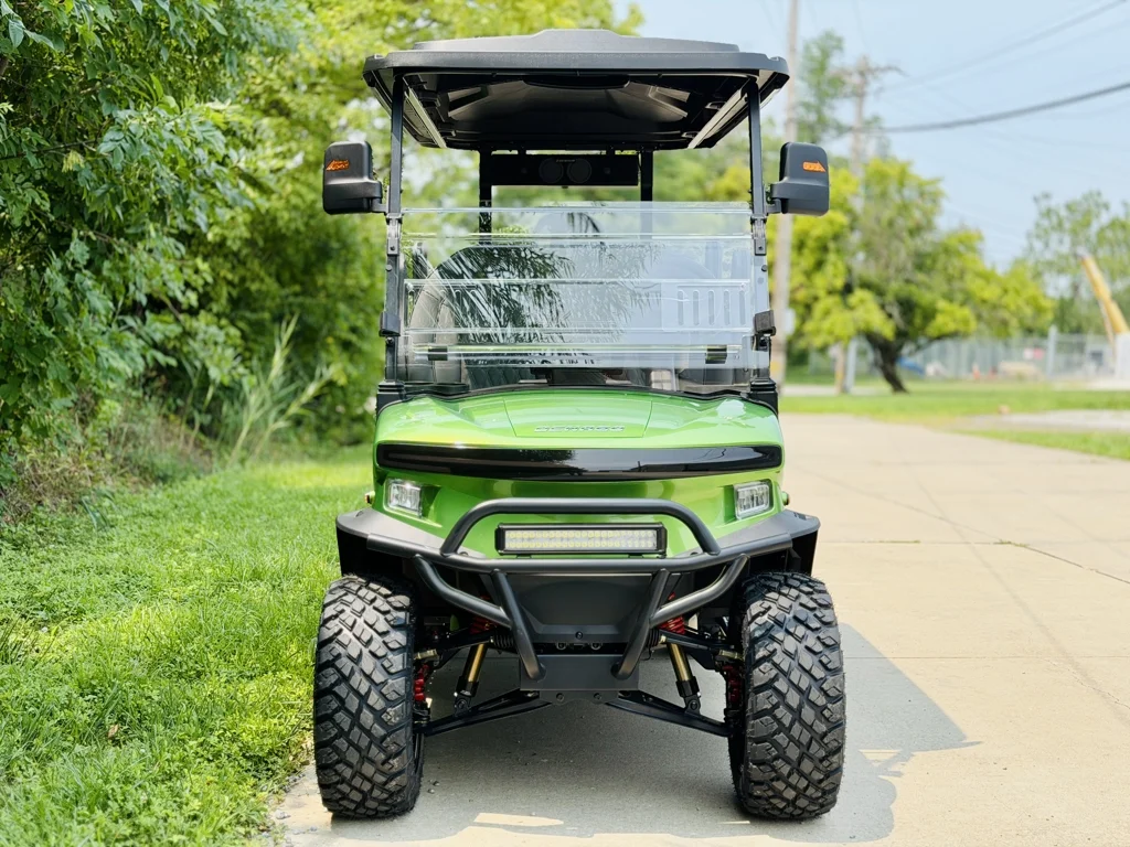 2026 Denago Rover XL photo 2