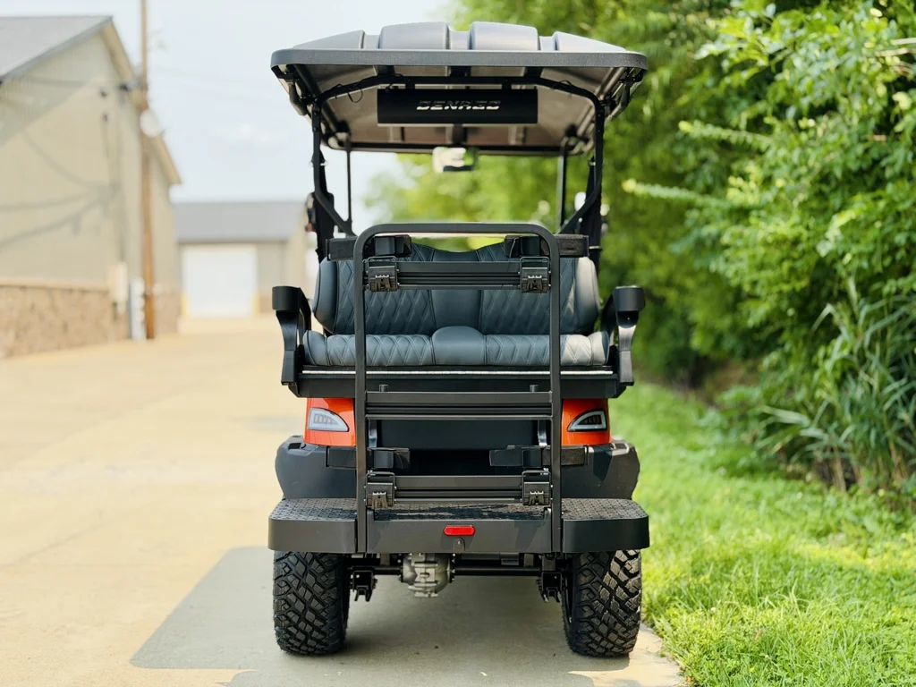 2026 Denago Nomad XL photo 5