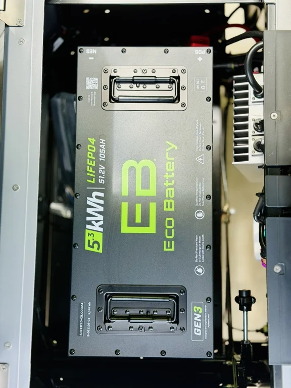 2026 ICON I60XL photo 8