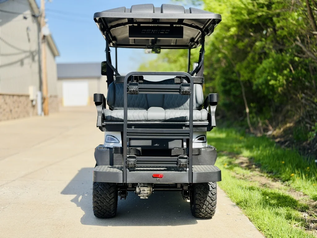 2026 Denago Nomad XL photo 5