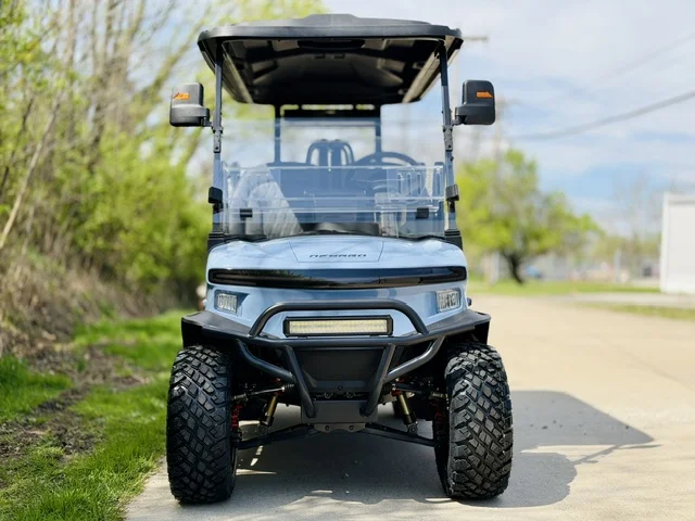 2026 Denago Rover XL photo 5