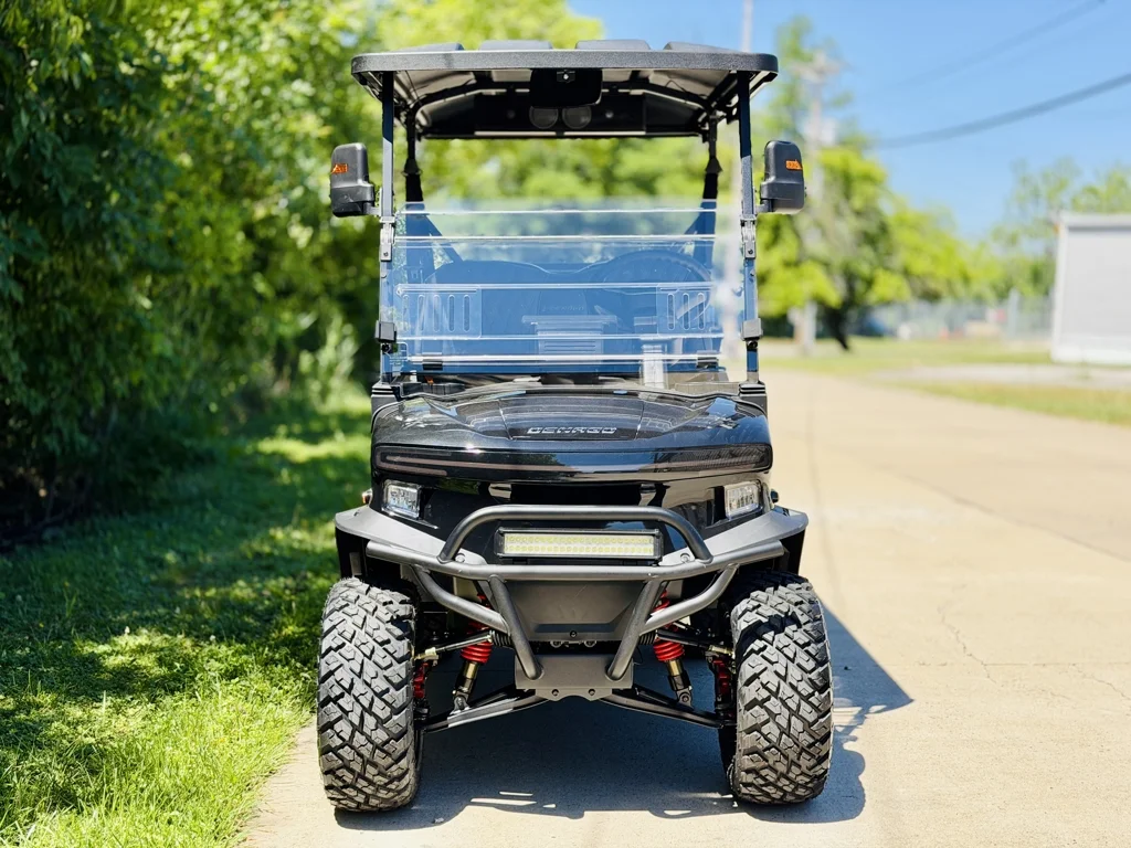 2026 Denago Nomad XL photo 2
