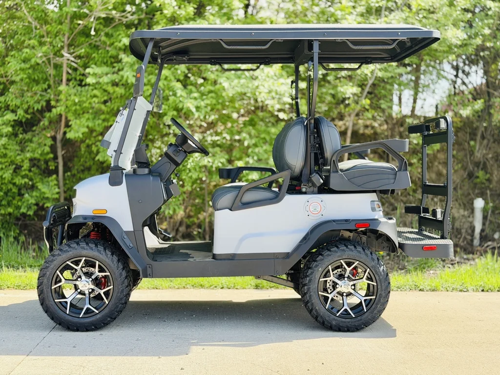 2026 Denago Nomad XL photo 3