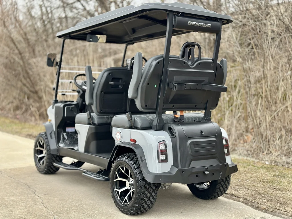 2026 Denago Rover XL photo 4