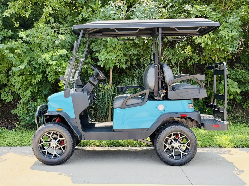 2026 Denago Nomad XL photo 3
