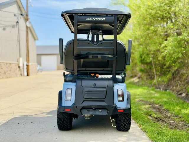 2026 Denago Rover XL photo 8