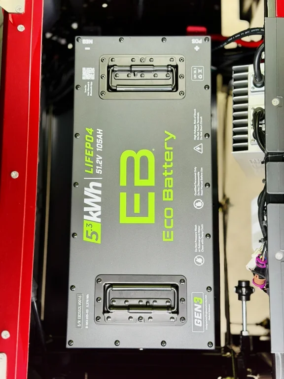 2026 ICON I60XL photo 6