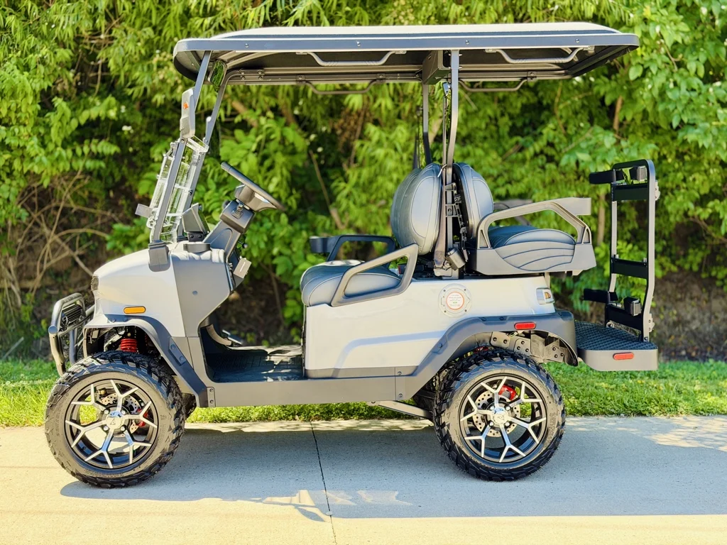 2026 Denago Nomad XL photo 3
