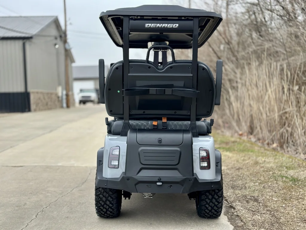 2026 Denago Rover XL photo 5
