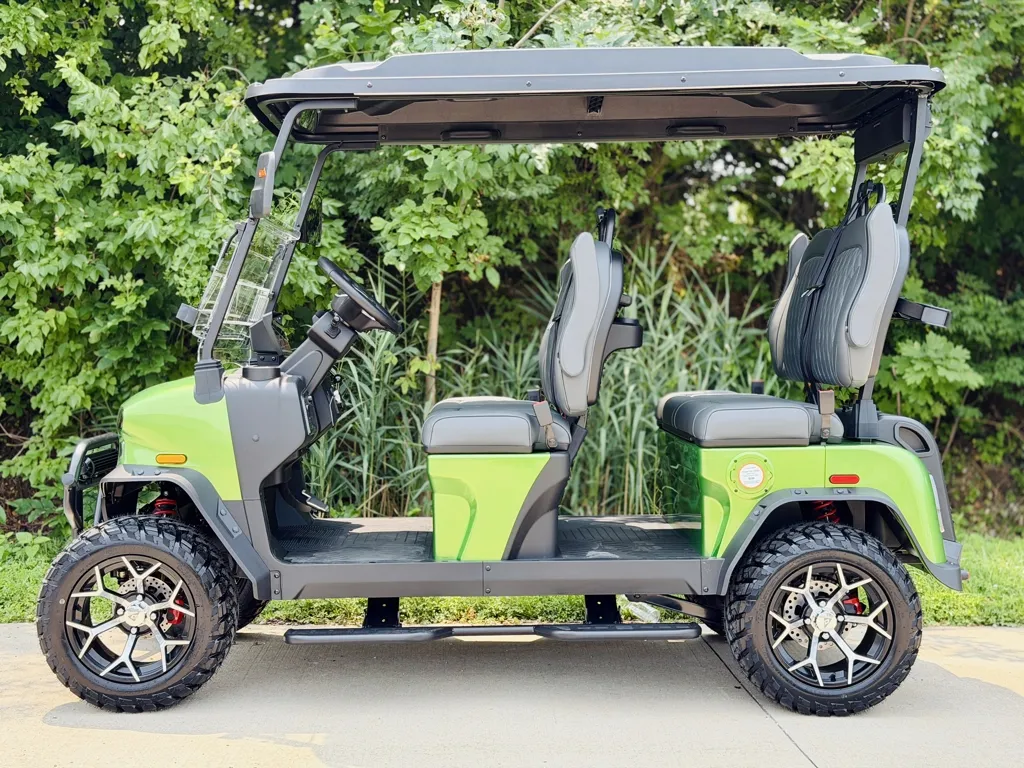 2026 Denago Rover XL photo 3