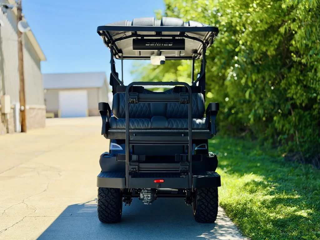 2026 Denago Nomad XL photo 5