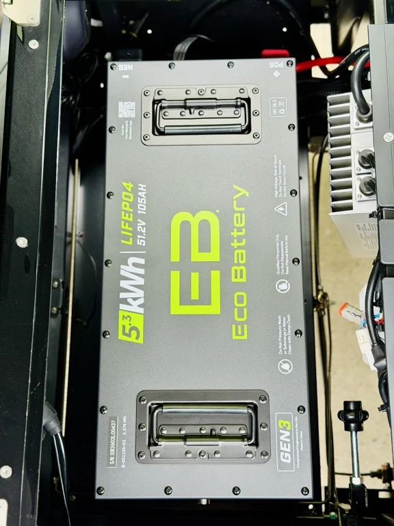 2026 ICON I60XL photo 6