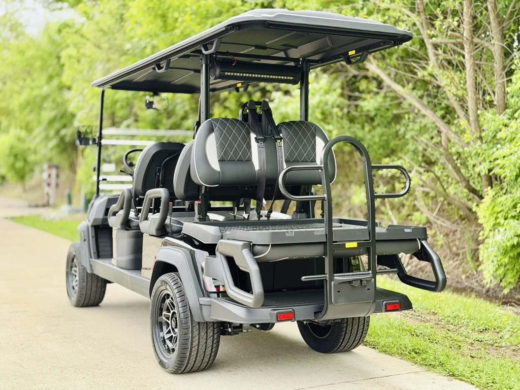 2026 ICON I60XL photo 5