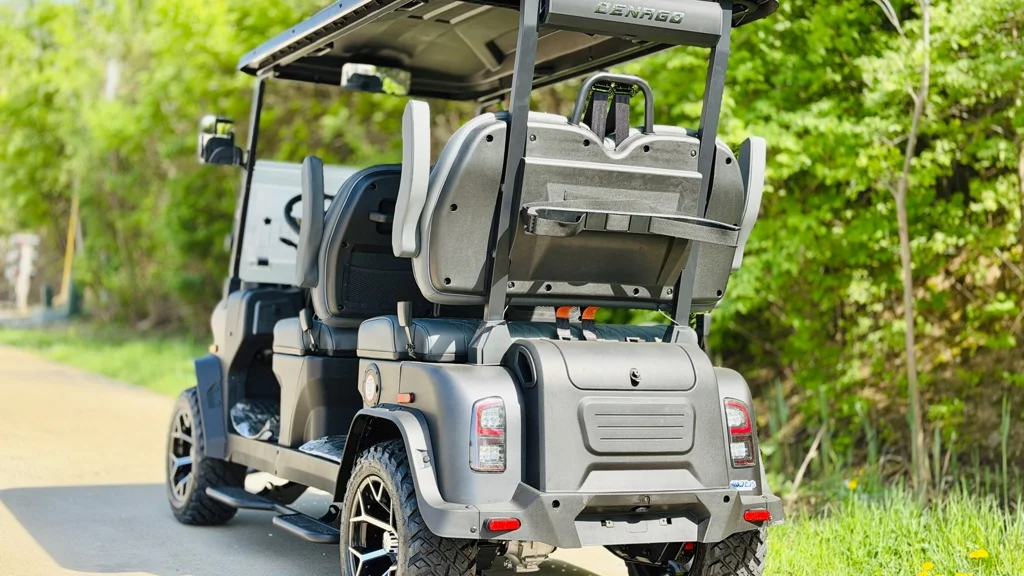 2026 Denago Rover XL photo 3