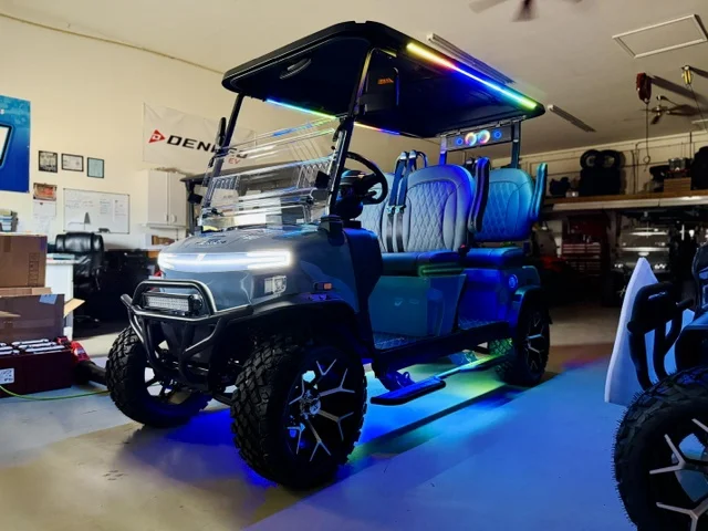 2026 Denago Rover XL photo 2