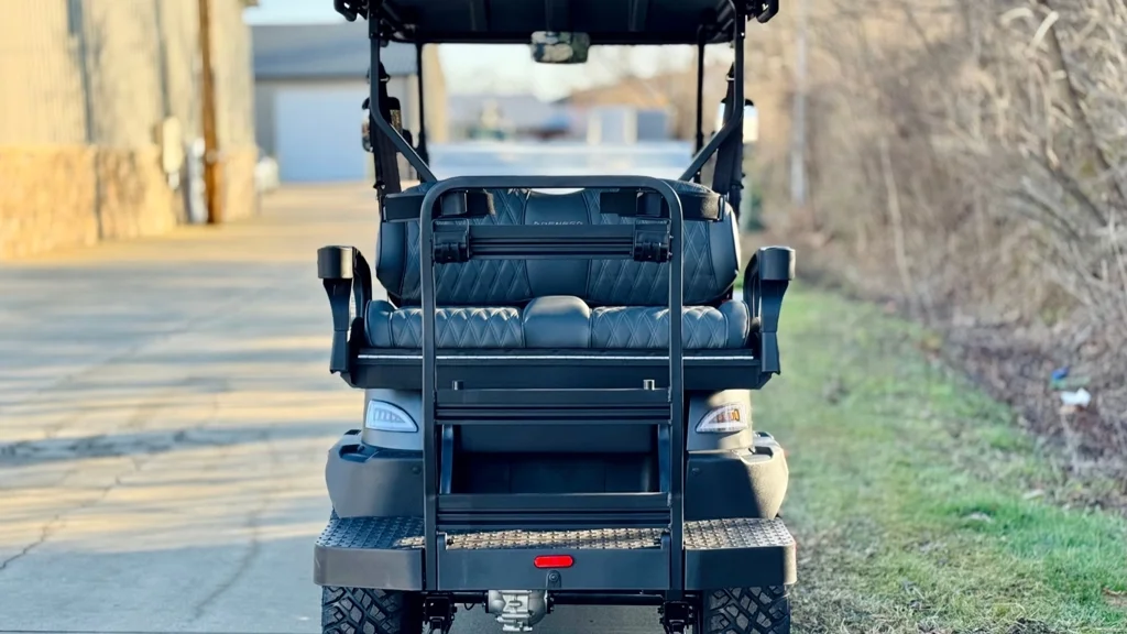 2026 Denago Nomad XL photo 3