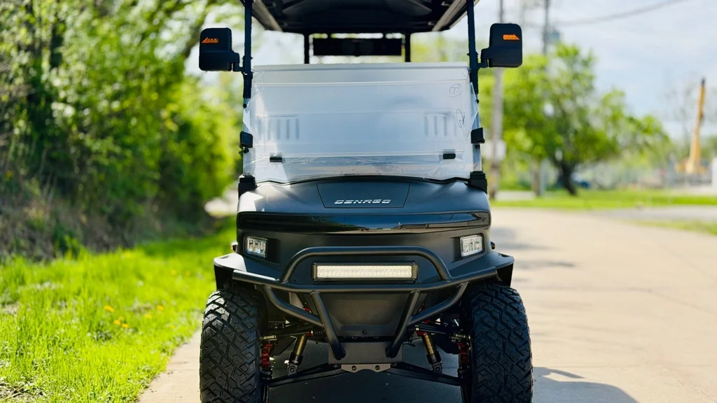 2026 Denago Rover XL photo 5