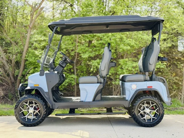 2026 Denago Rover XL photo 6