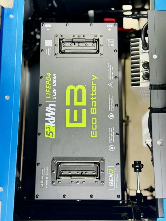 2026 ICON I60XL photo 6