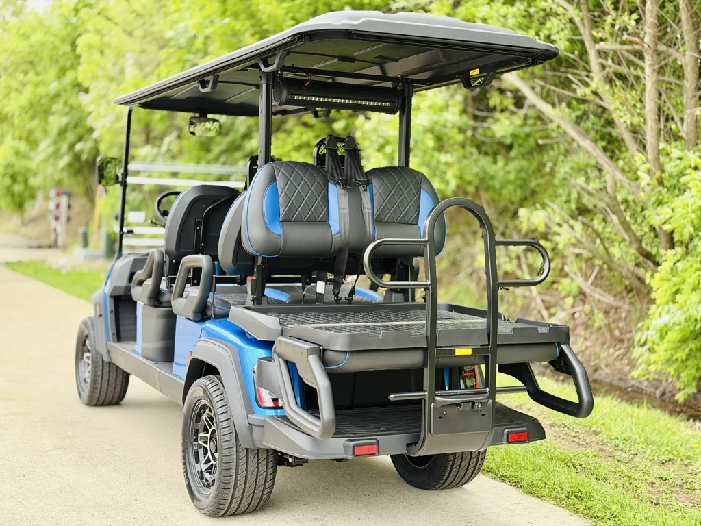 2026 ICON I60XL photo 5