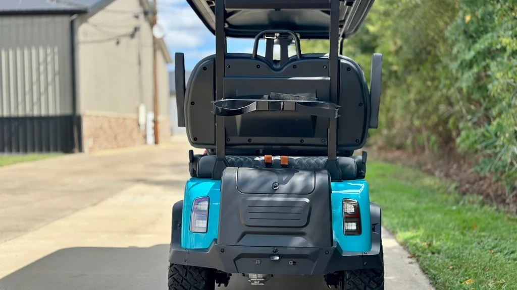 2026 Denago Rover XL photo 5