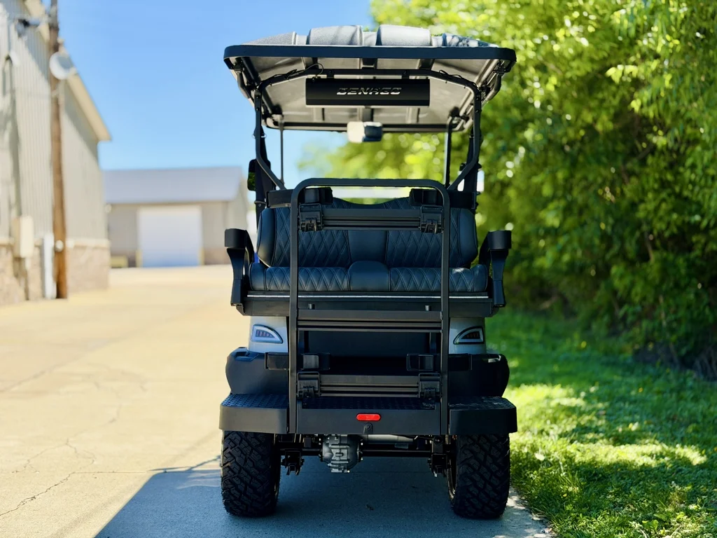2026 Denago Nomad XL photo 5