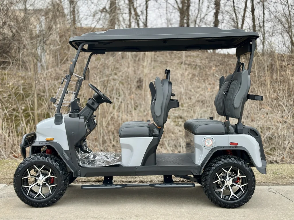 2026 Denago Rover XL photo 3