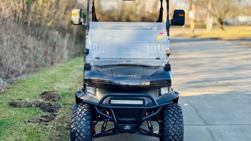 2026 Denago Nomad XL photo 2