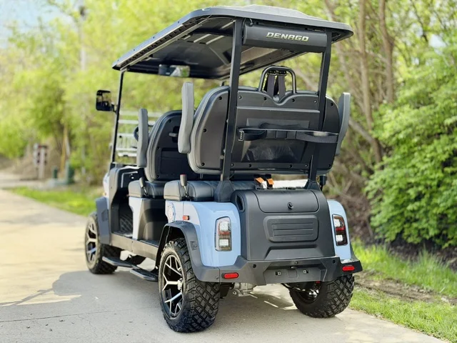 2026 Denago Rover XL photo 7