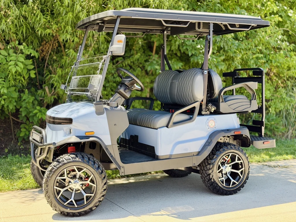 2026 Denago Nomad XL photo 6