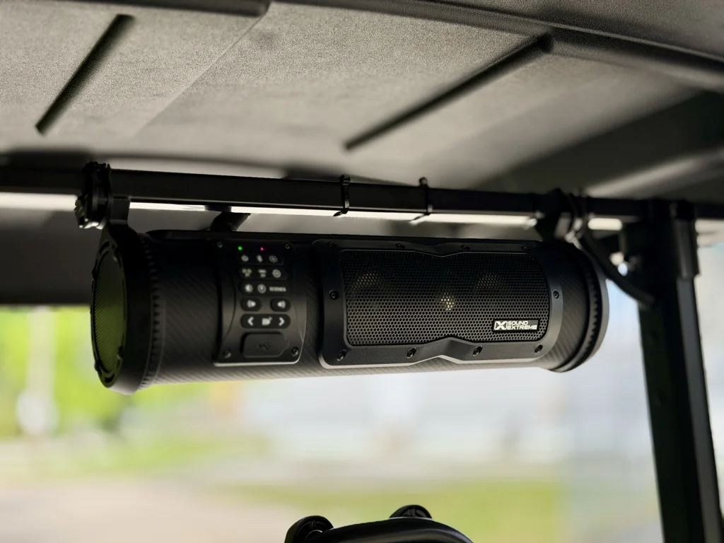 2026 ICON I60XL photo 7