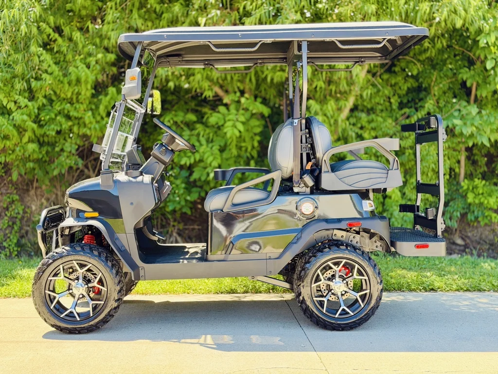 2026 Denago Nomad XL photo 3